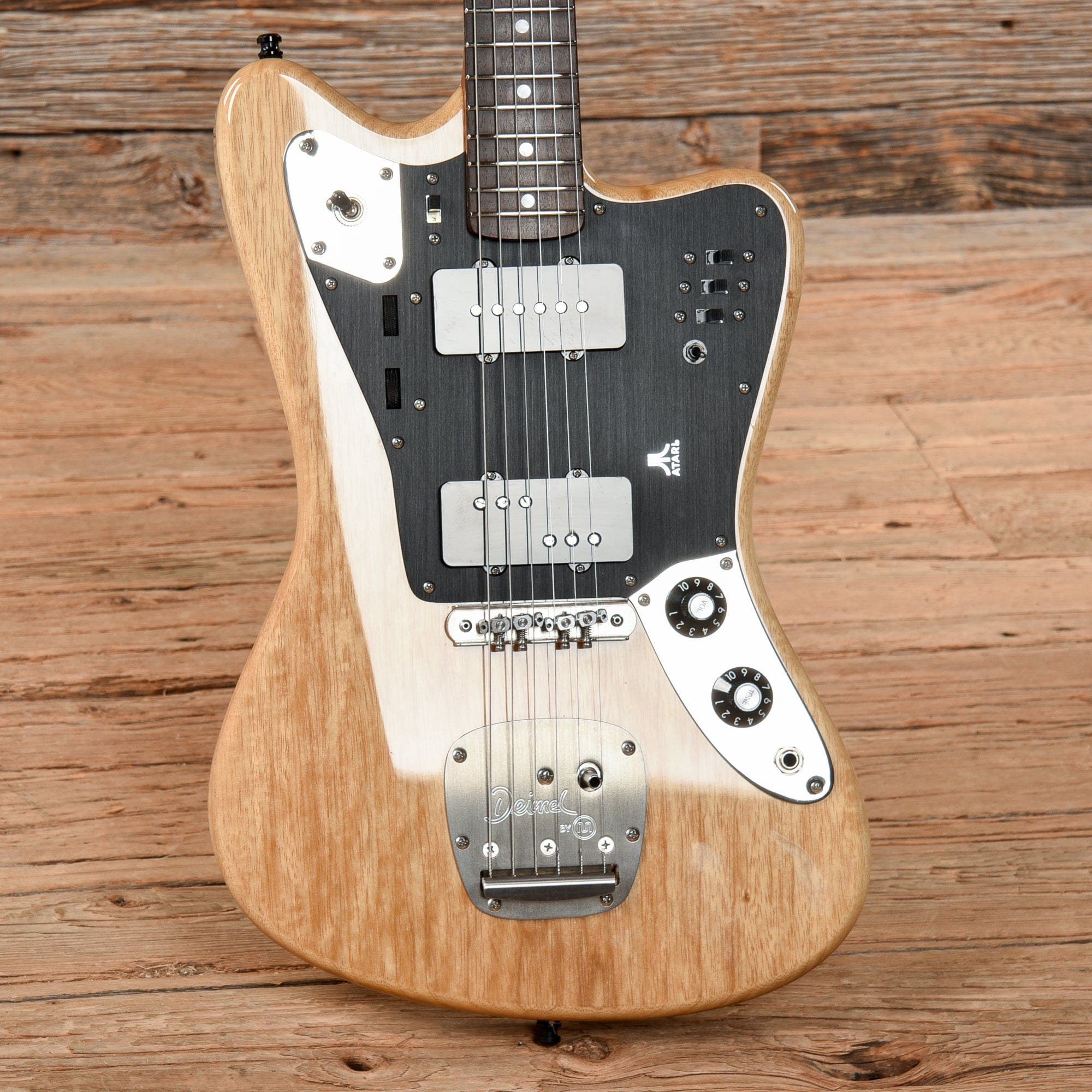 Deimel Guitarworks Firestar  2015 Electric Guitars / Solid Body