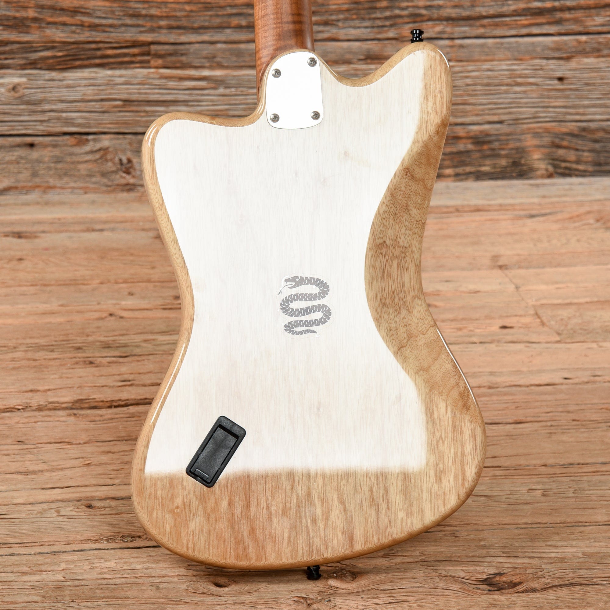 Deimel Guitarworks Firestar  2015 Electric Guitars / Solid Body