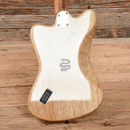 Deimel Guitarworks Firestar  2015 Electric Guitars / Solid Body