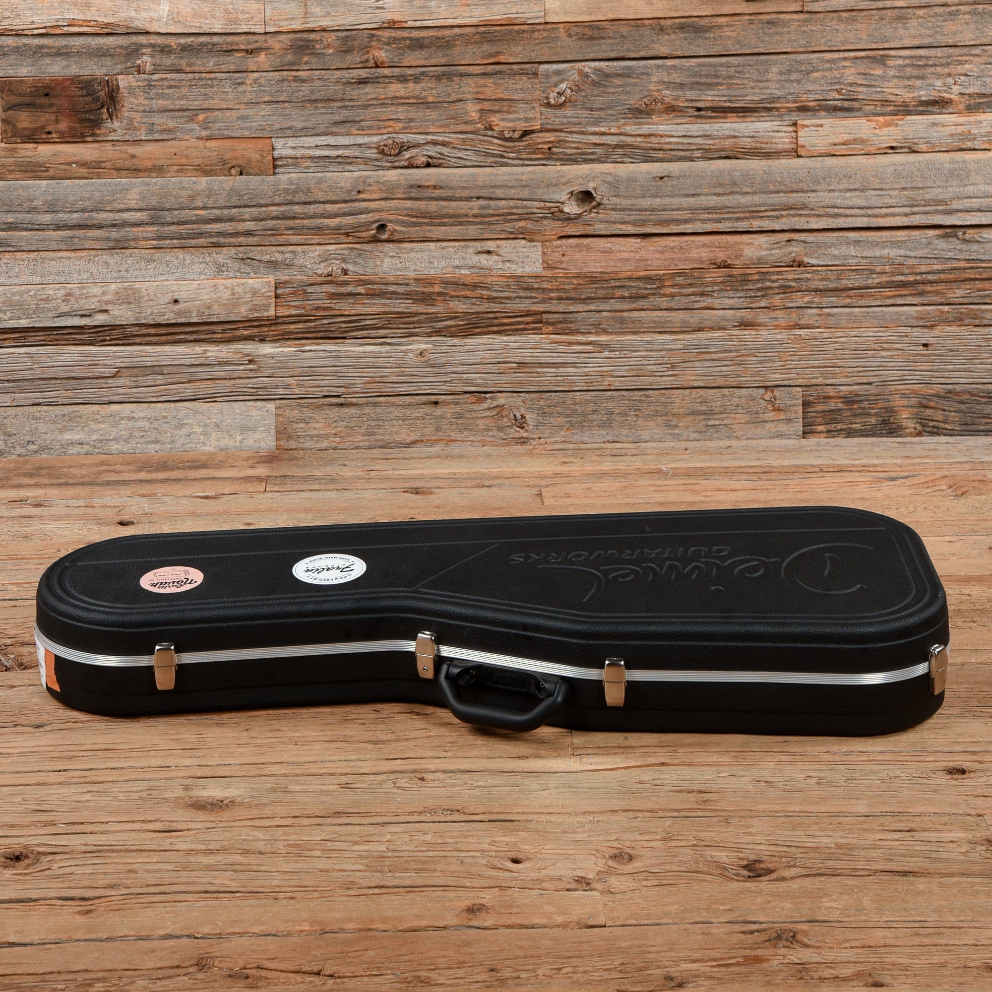 Deimel Guitarworks Firestar  2015 Electric Guitars / Solid Body