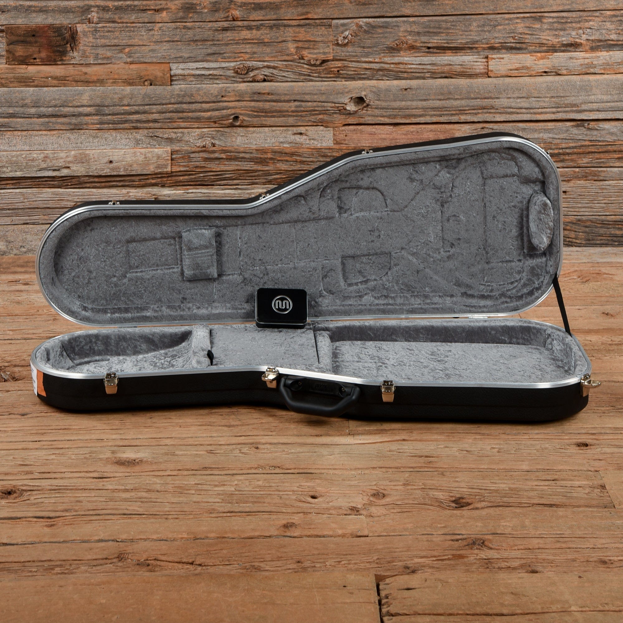 Deimel Guitarworks Firestar  2015 Electric Guitars / Solid Body