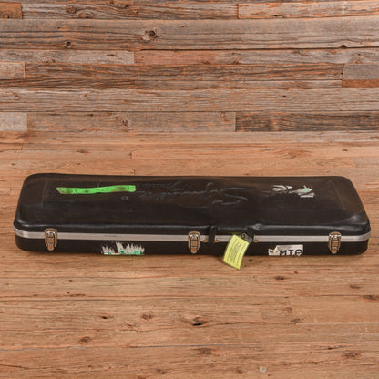 Delaney T-Style Custom Natural - Zac Brown