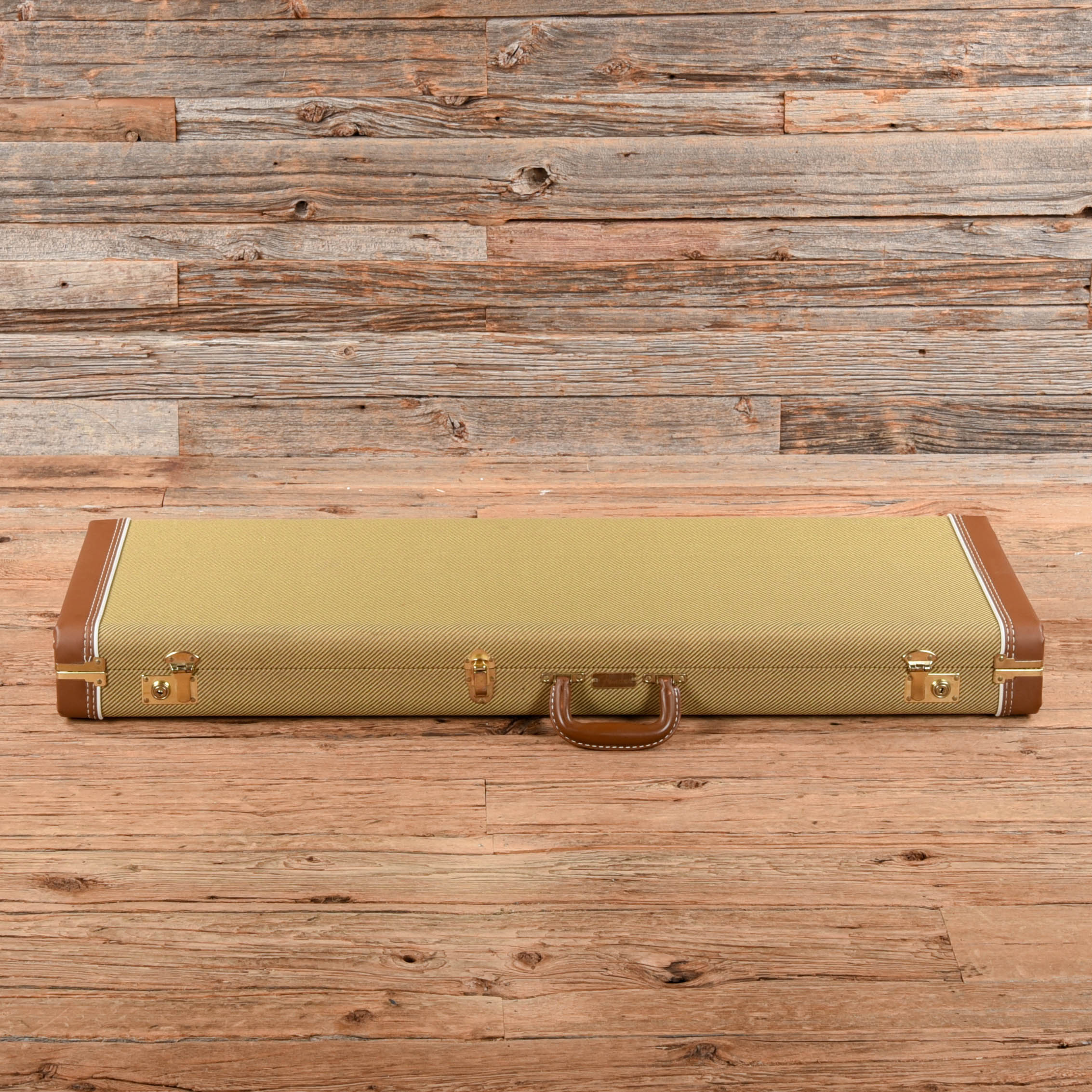 Fender Aerodyne Classic Stratocaster 3-Color Sunburst 2019