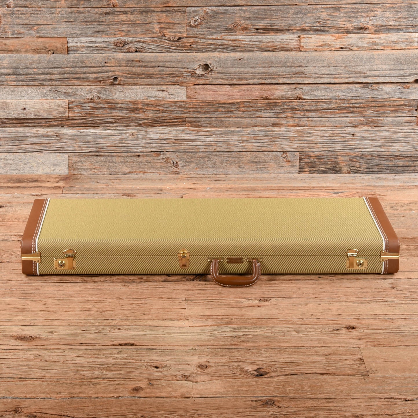 Fender Aerodyne Classic Stratocaster 3-Color Sunburst 2019