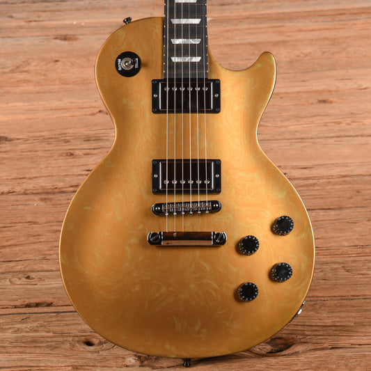 Gibson Les Paul Studio Swirl Gold 2011