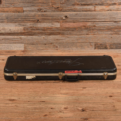 Fender Stratocaster 3-Color Sunburst 1988