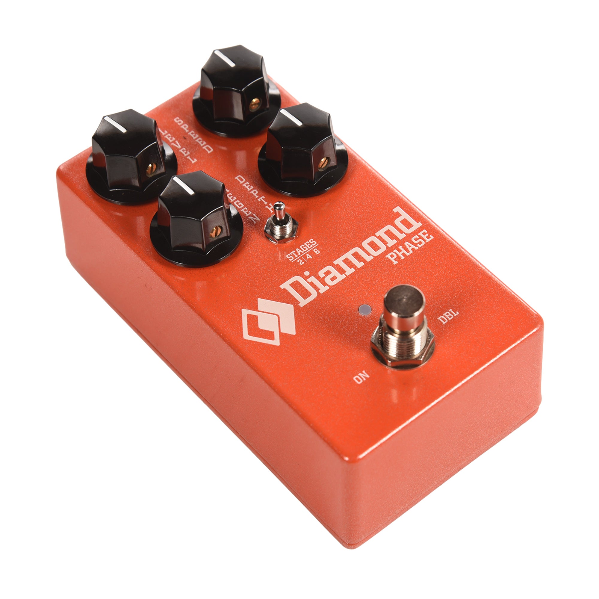 Diamond Pedals Phase Effect Pedals