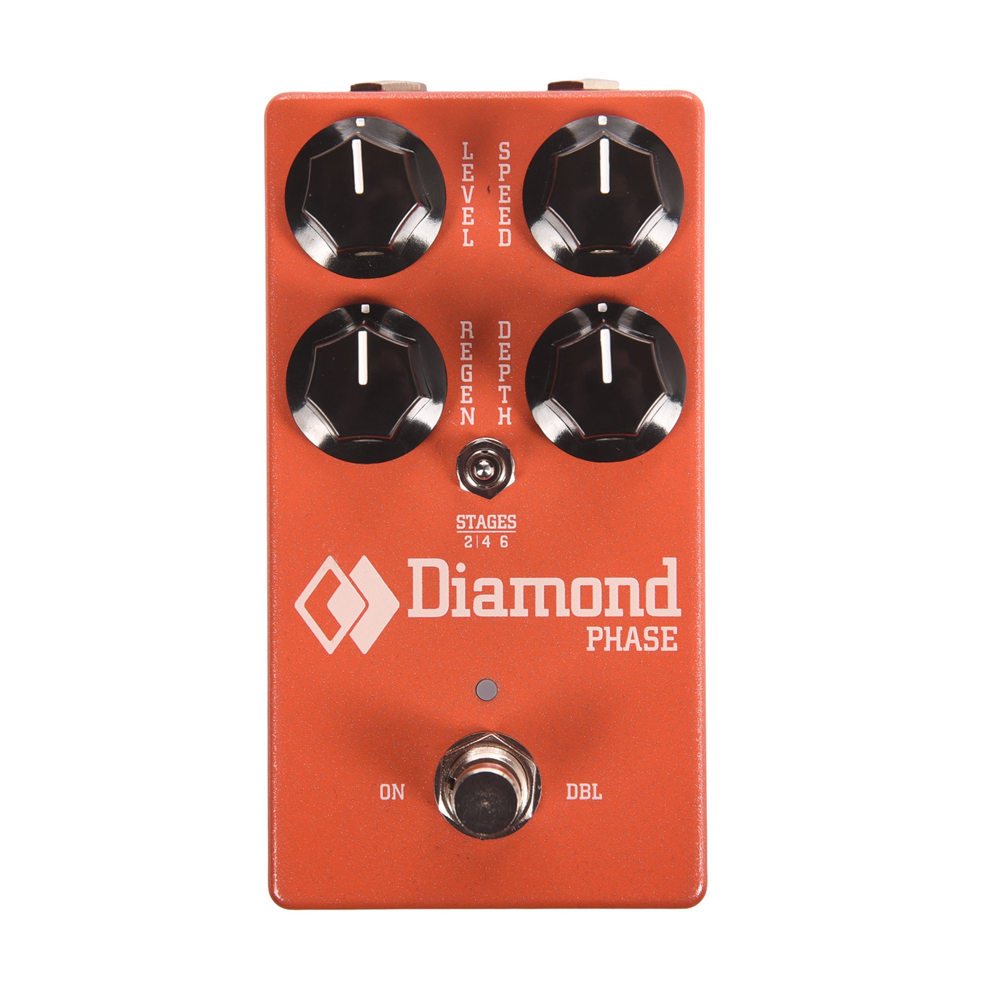 Diamond Pedals Phase Effect Pedals