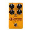 Diamond Pedals Bass Comp/EQ Pedal Effects and Pedals / Bass Pedals