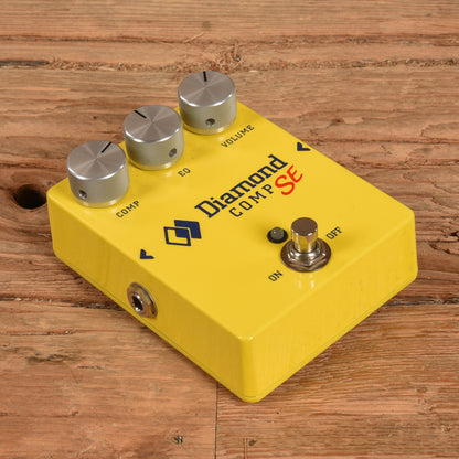 Diamond Pedals Comp SE Effects and Pedals / Compression and Sustain