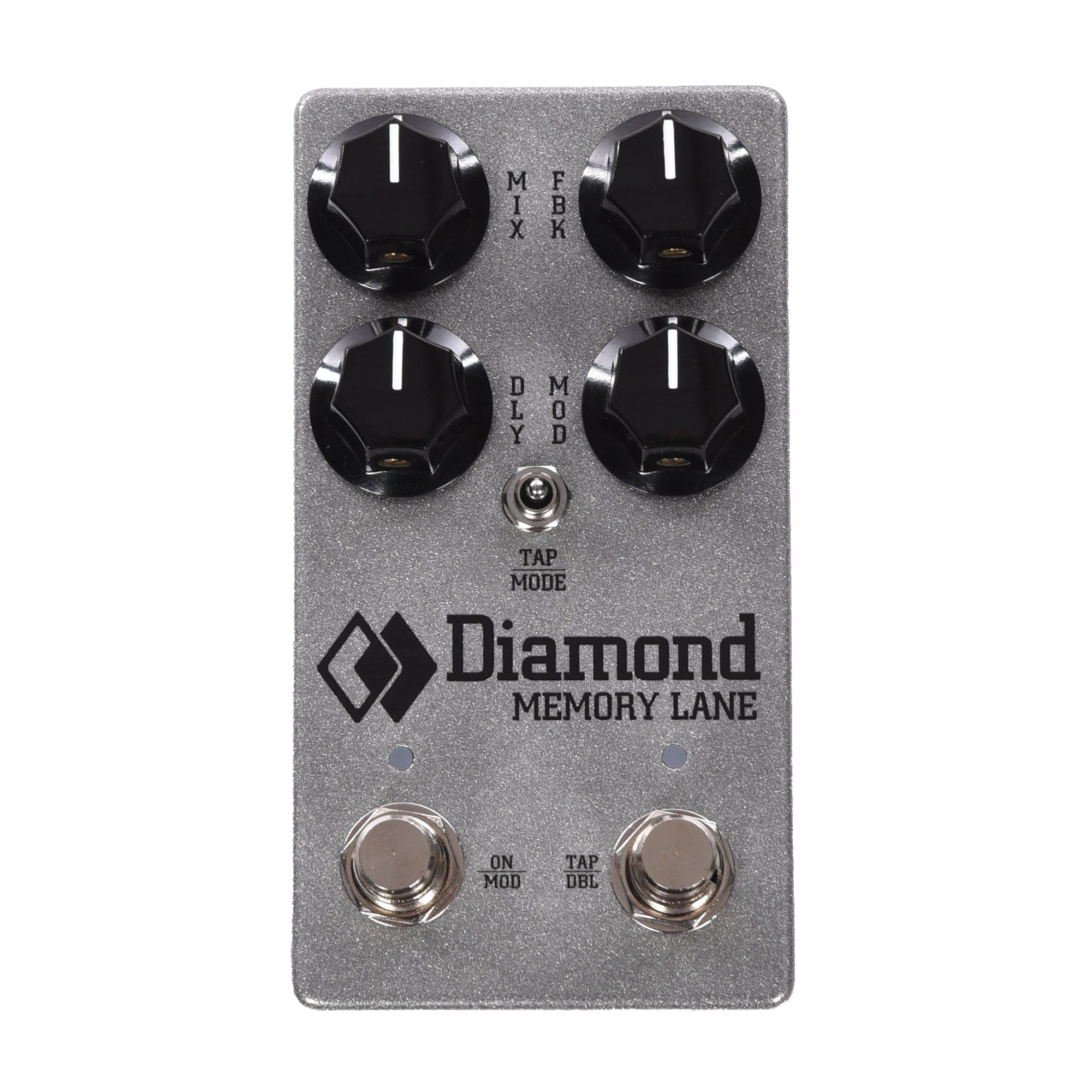 Diamond guitar pedals/Memory lane 超名ディレイ Diamond Pedals Memory Lane Delay Pedal – Chicago Music Exchange