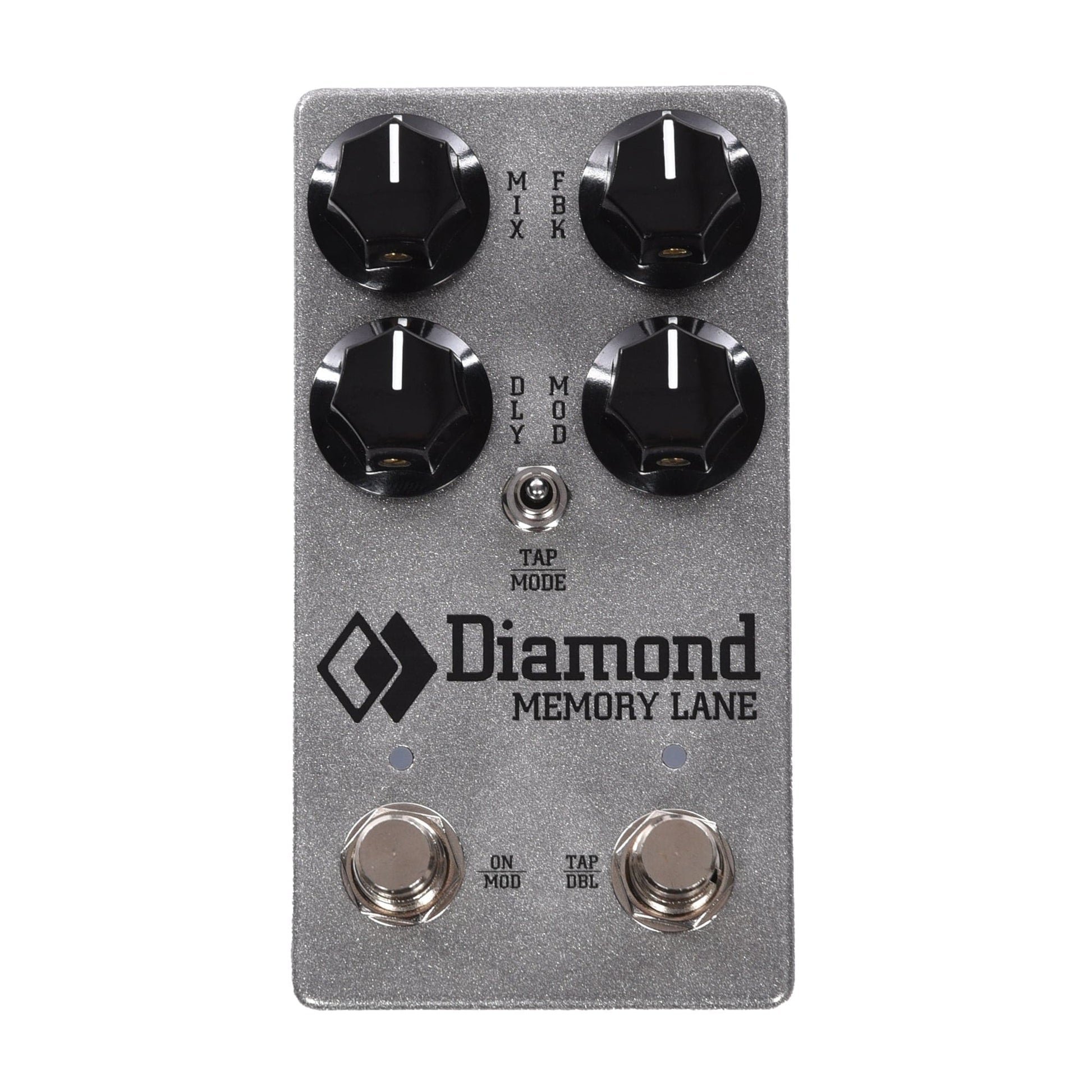 Diamond Pedals Memory Lane Delay Pedal Effects and Pedals / Delay