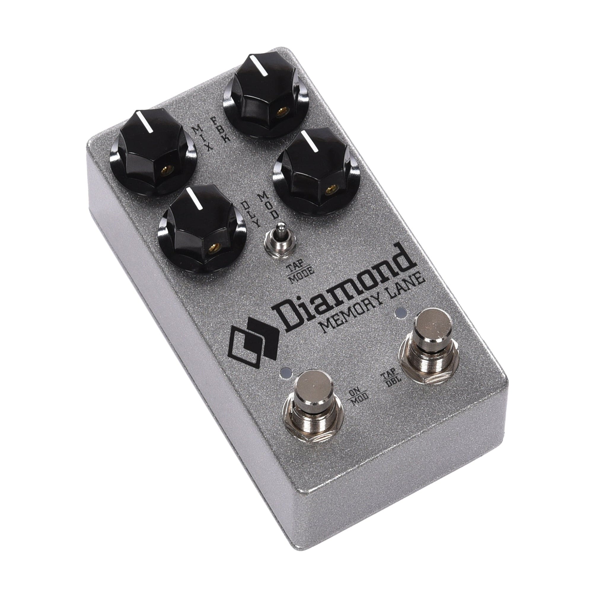 Diamond Pedals Memory Lane Delay Pedal Effects and Pedals / Delay