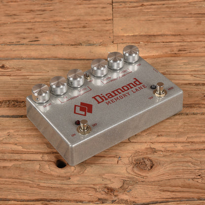 Diamond Pedals Memory Lane Effects and Pedals / Delay