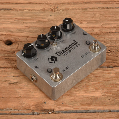 Diamond Pedals Memory Lane Jr Effects and Pedals / Delay