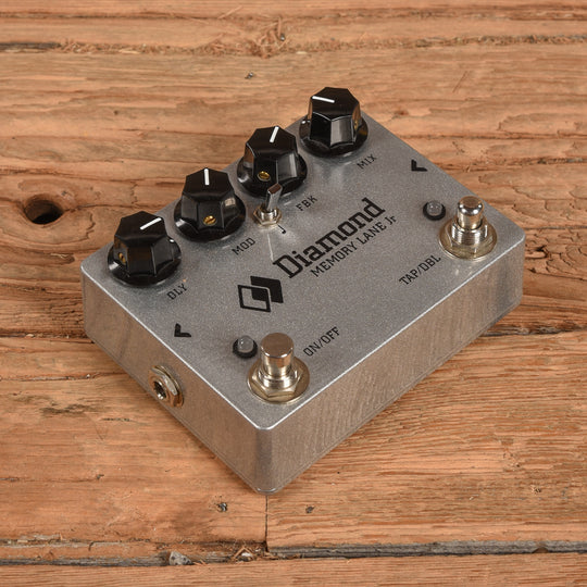 Diamond Pedals Memory Lane Jr Effects and Pedals / Delay
