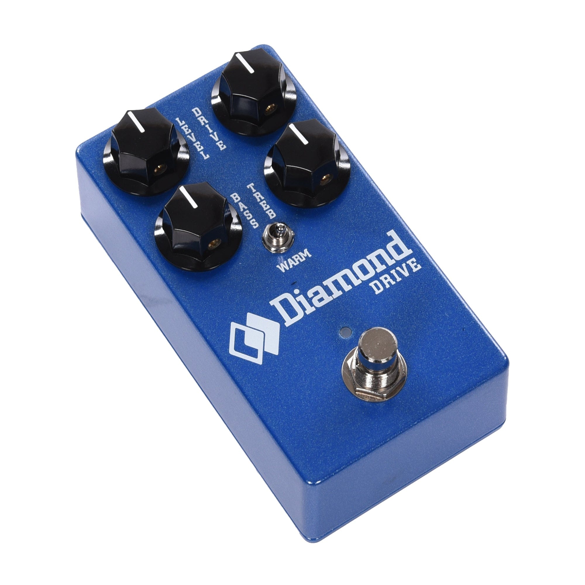 Diamond Pedals Drive Pedal Effects and Pedals / Overdrive and Boost