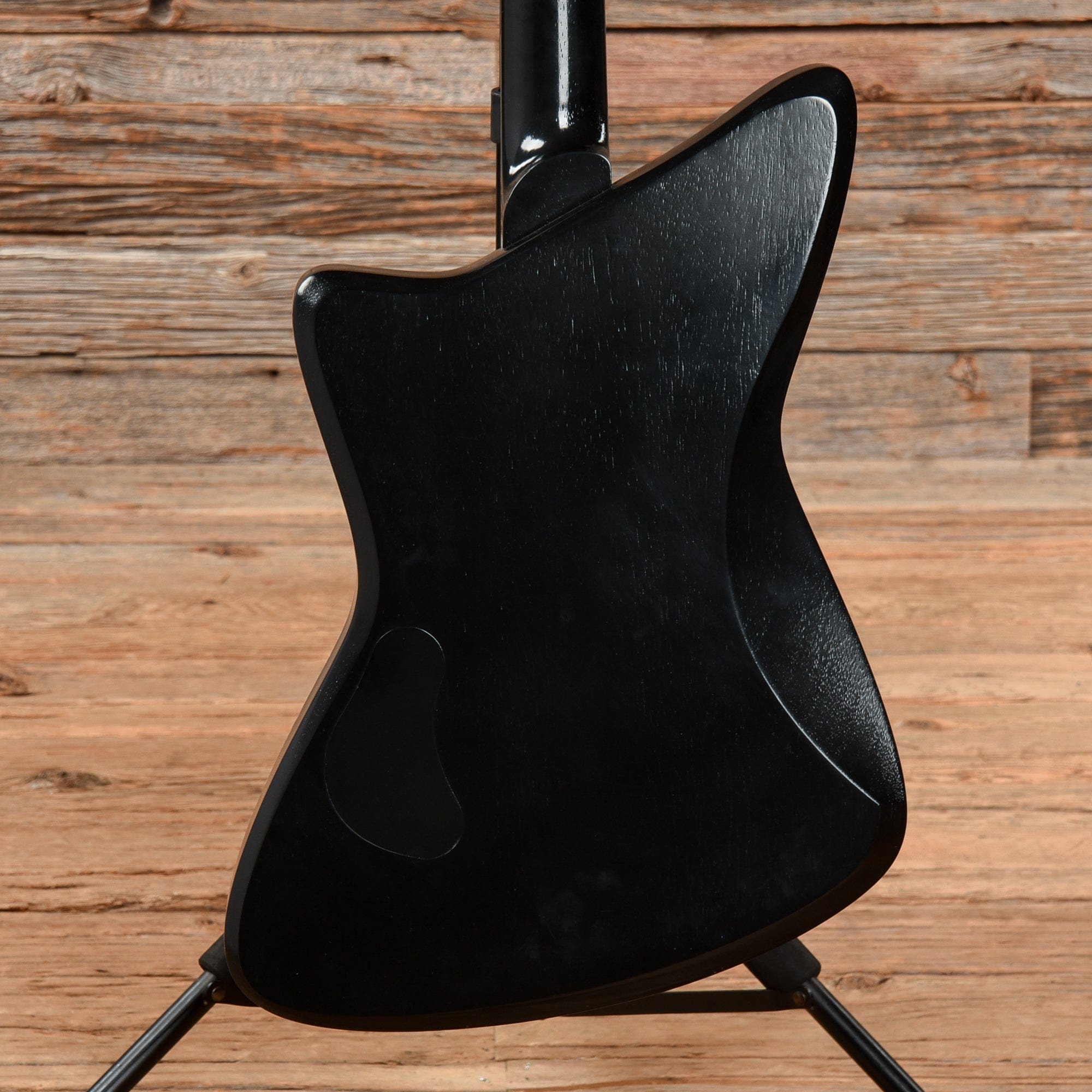 Diego Vila Customs Lillian Sienna Rose Metallic Electric Guitars / Semi-Hollow