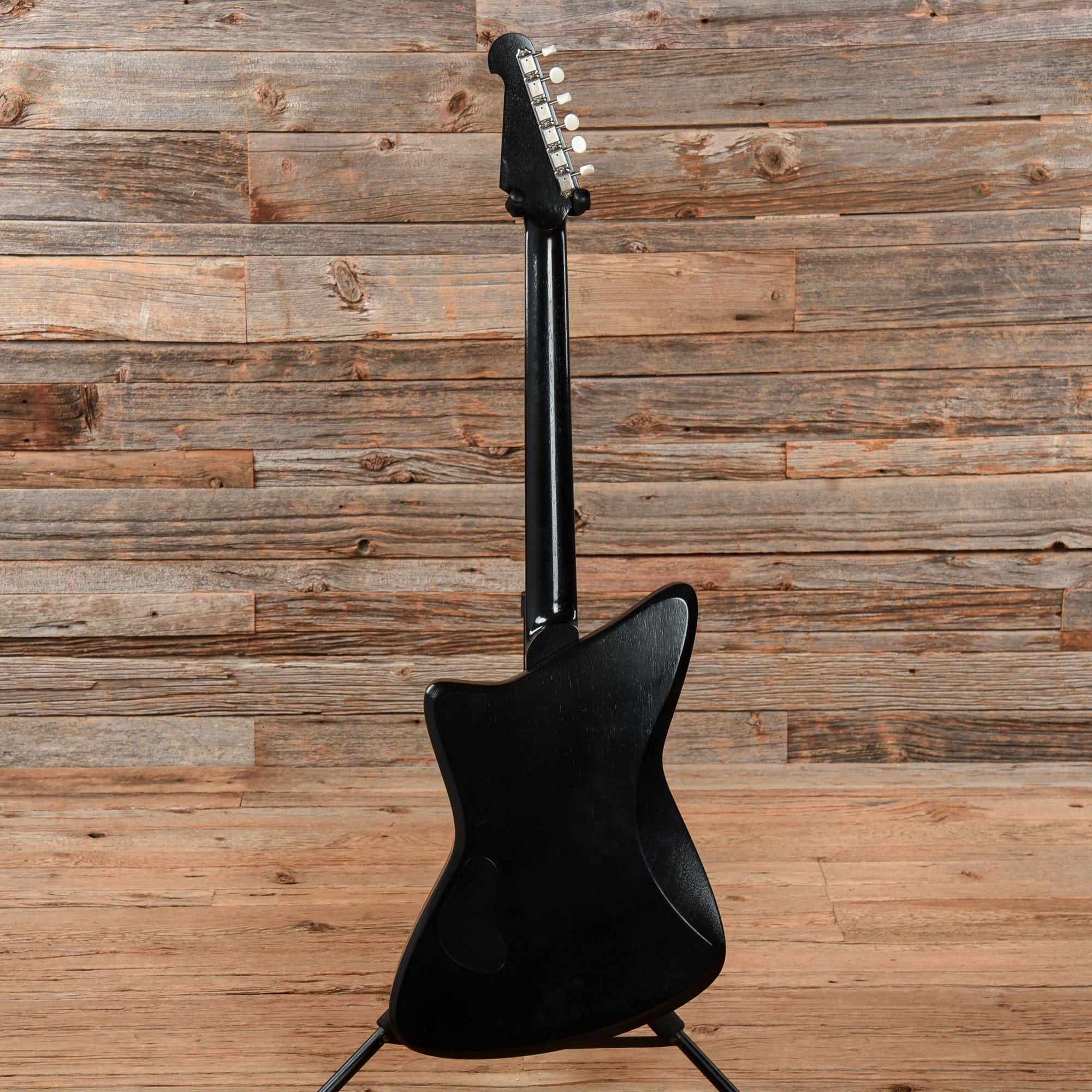 Diego Vila Customs Lillian Sienna Rose Metallic Electric Guitars / Semi-Hollow