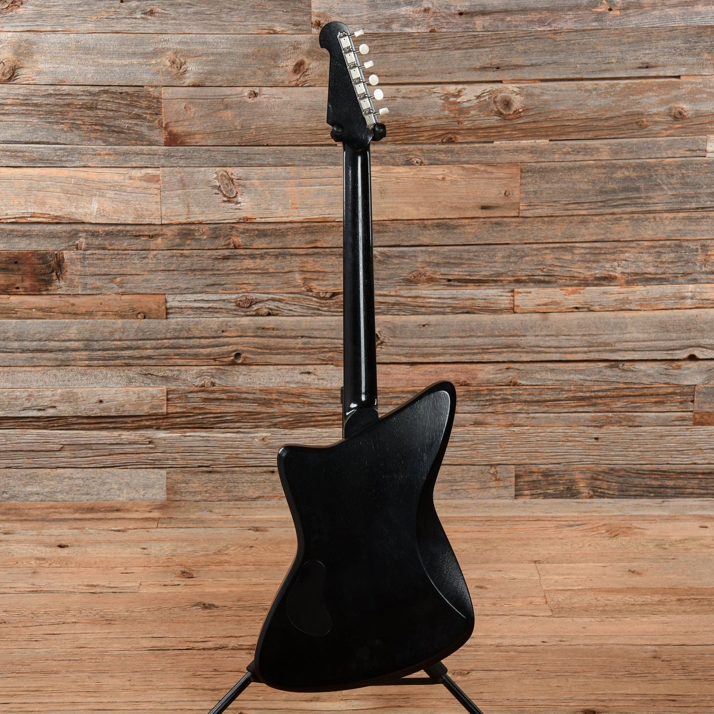 Diego Vila Customs Lillian Sienna Rose Metallic Electric Guitars / Semi-Hollow