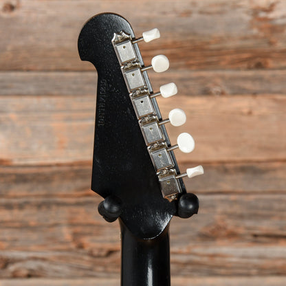 Diego Vila Customs Lillian Sienna Rose Metallic Electric Guitars / Semi-Hollow