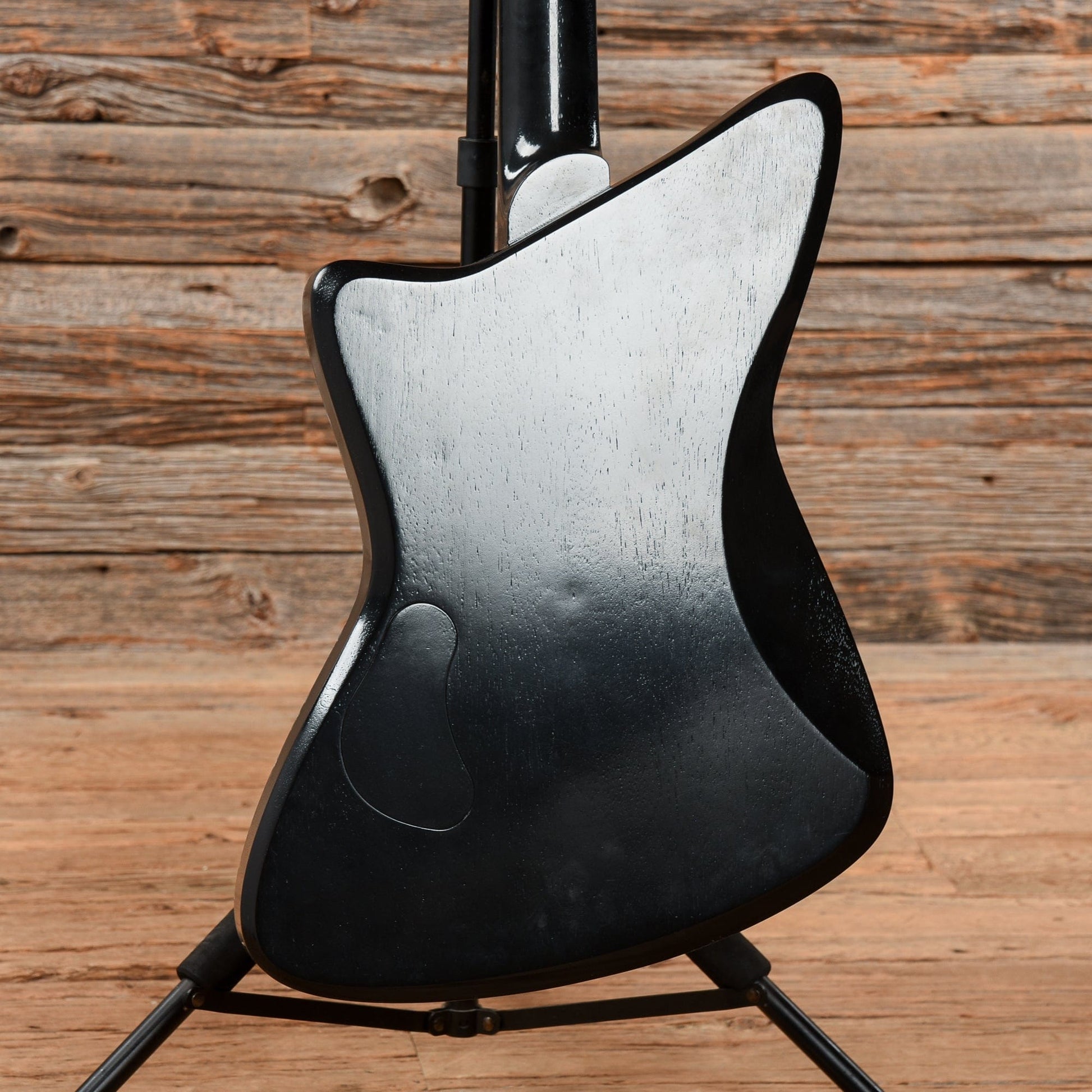 Diego Vila Customs Lillian Sienna Rose Metallic Electric Guitars / Semi-Hollow