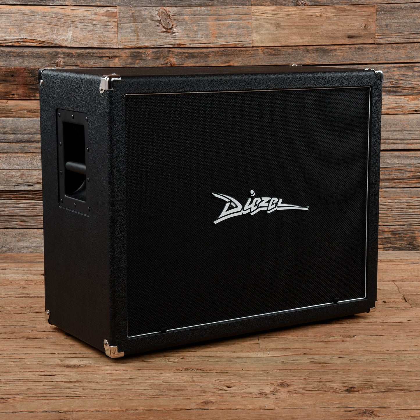 Diezel 212FK 200-Watt 2x12" Guitar Speaker Cabinet Amps / Guitar Cabinets