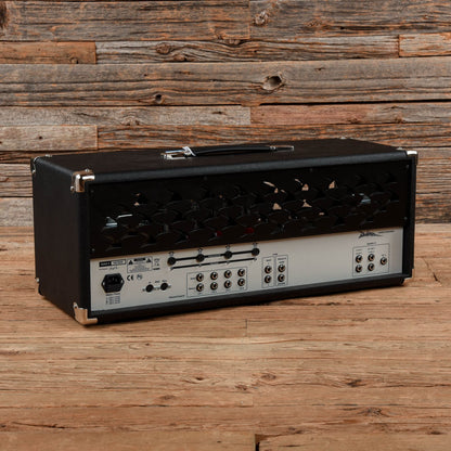 Diezel VH4 4-Channel 100-watt Guitar Amp Head Amps / Guitar Cabinets