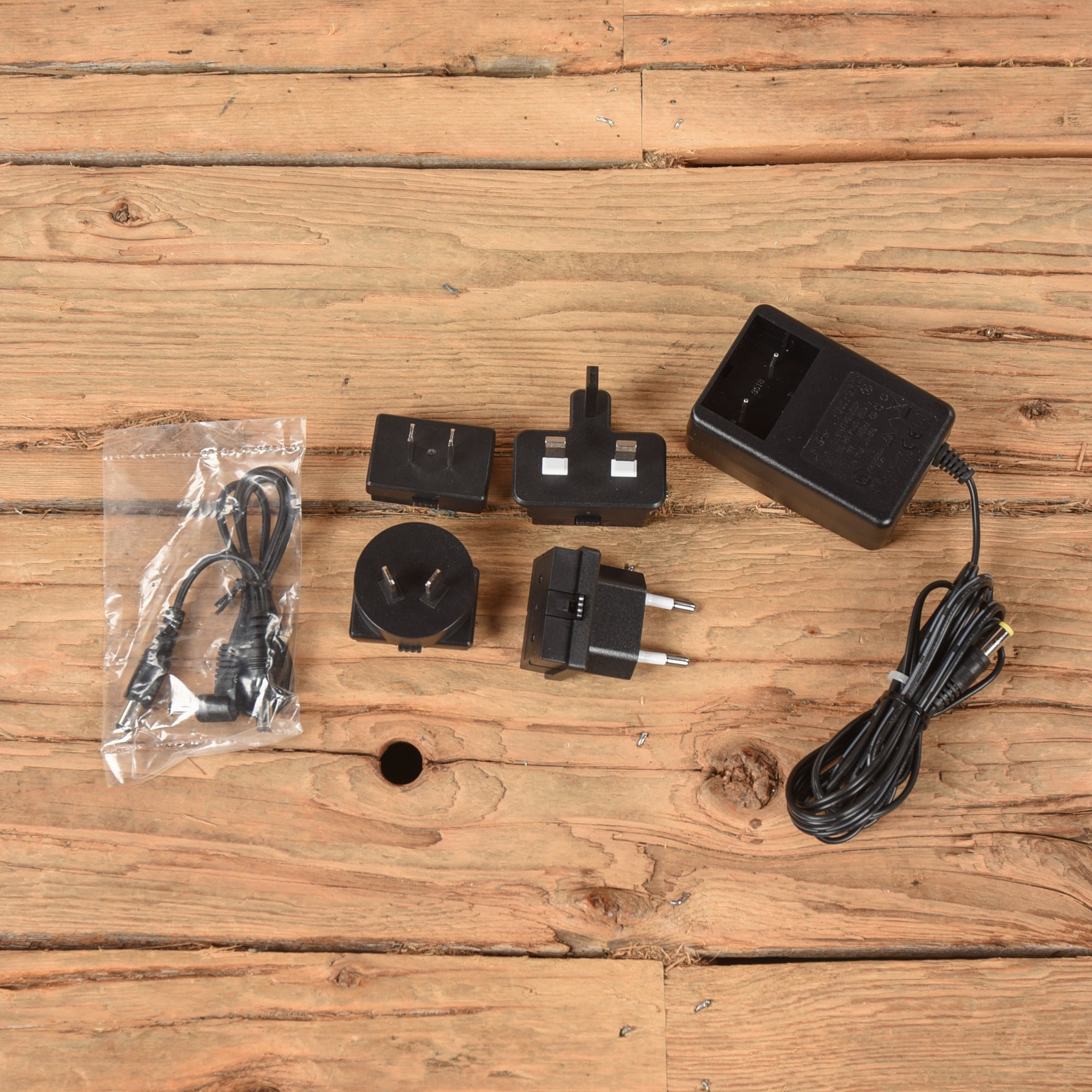 Diezel VH4-2 Effects and Pedals / Amp Simulators