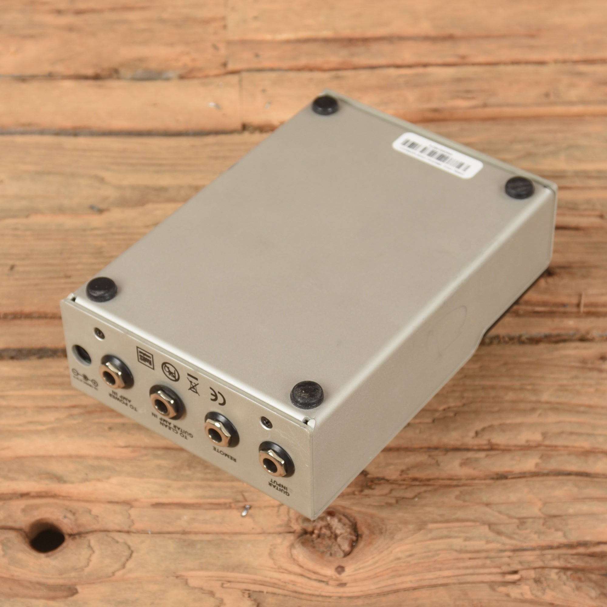 Diezel VH4-2 Effects and Pedals / Amp Simulators