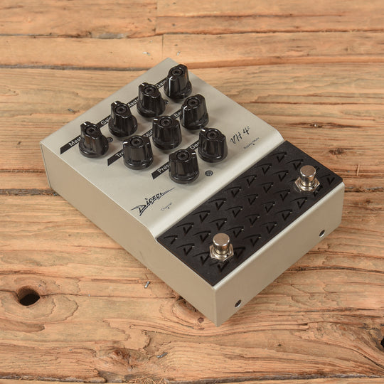 Diezel VH4-2 Effects and Pedals / Amp Simulators