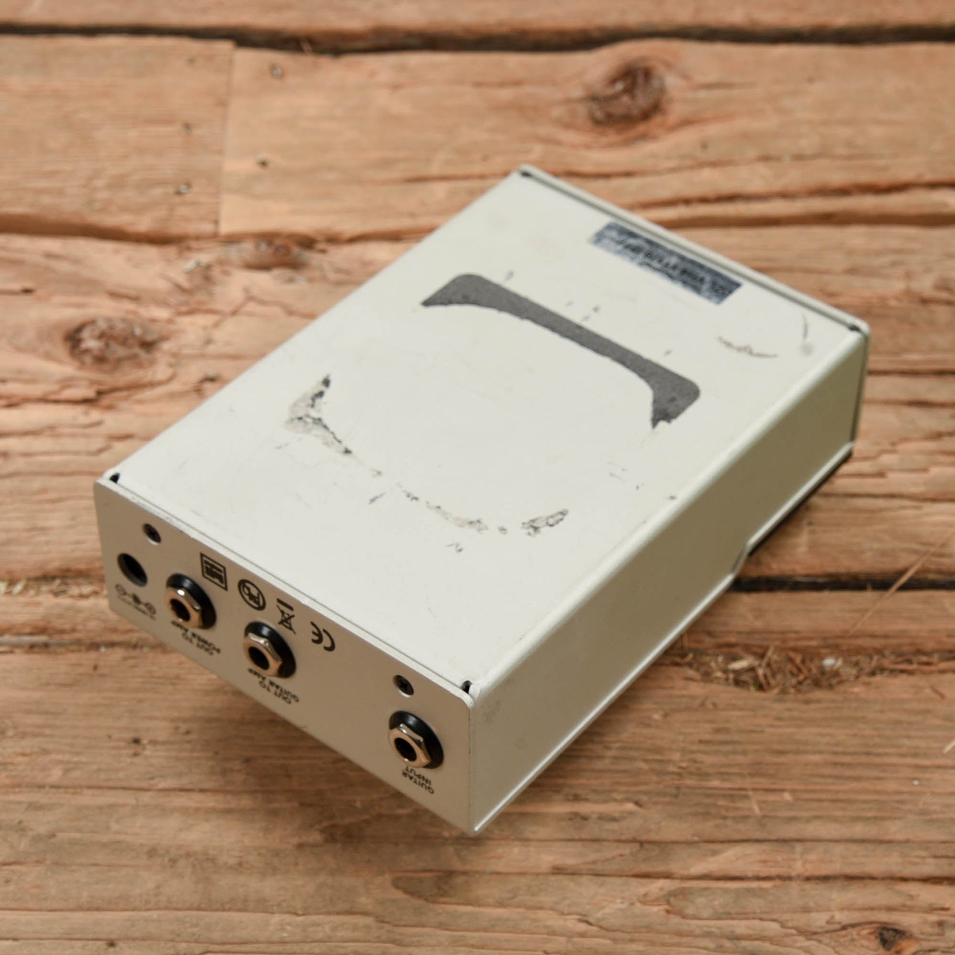 Diezel VH4 Distortion Effects and Pedals / Distortion