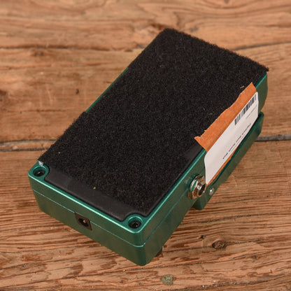 Digitech Bass Synth Wah Effect Pedals