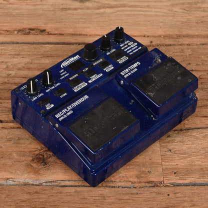 Digitech JamMan Looper Effect Pedals