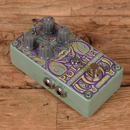 Digitech Polara Effect Pedals