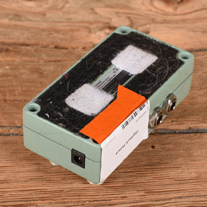 Digitech Polara Effect Pedals