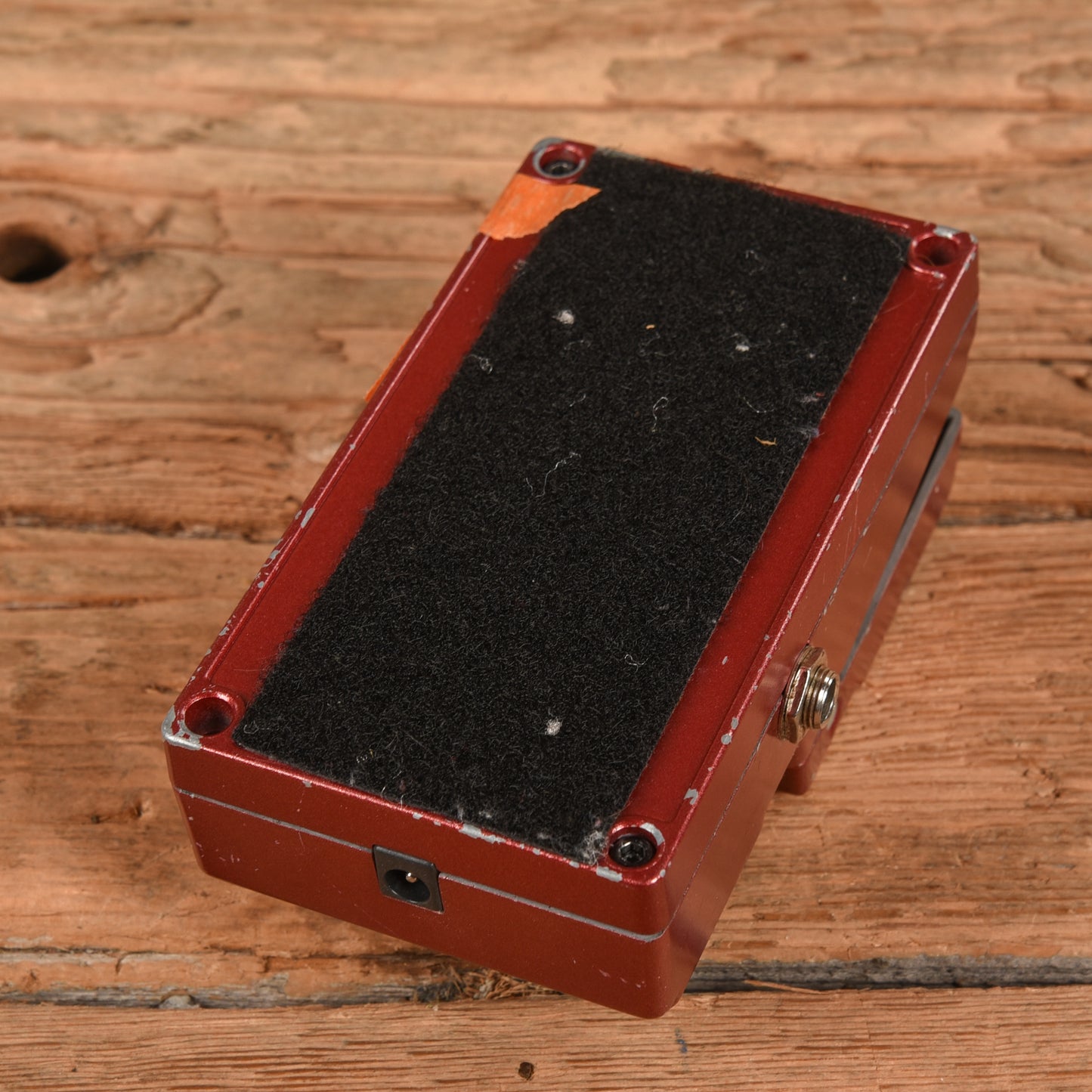 Digitech Hot Rod Rock Distortion Effects and Pedals / Distortion
