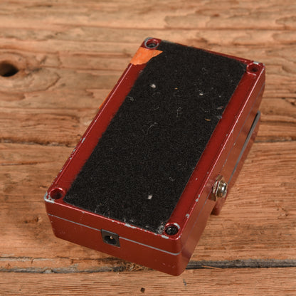 Digitech Hot Rod Rock Distortion Effects and Pedals / Distortion