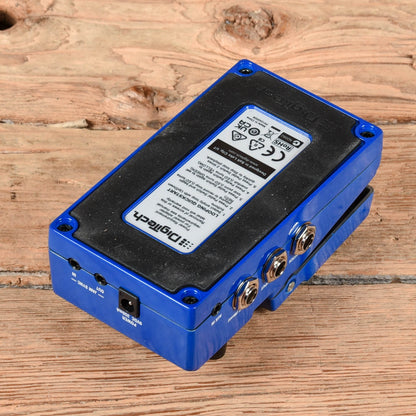 Digitech Jamman Effects and Pedals / Loop Pedals and Samplers
