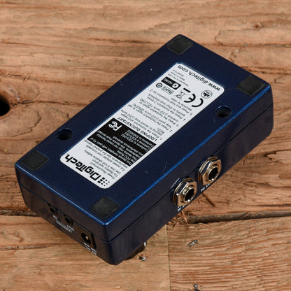 Digitech JamMan Express Effects and Pedals / Loop Pedals and Samplers