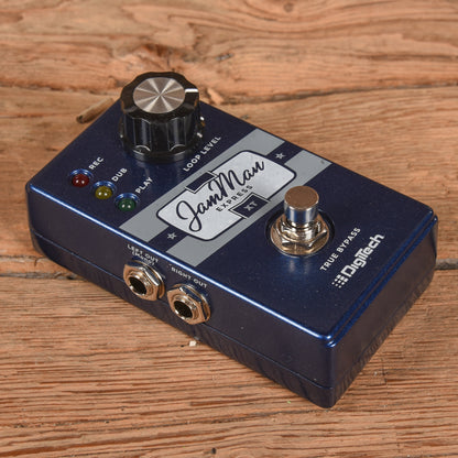 Digitech Jamman Express XT Effects and Pedals / Loop Pedals and Samplers