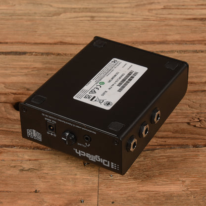 Digitech Trio+ Band Creator and Looper Effects and Pedals / Loop Pedals and Samplers
