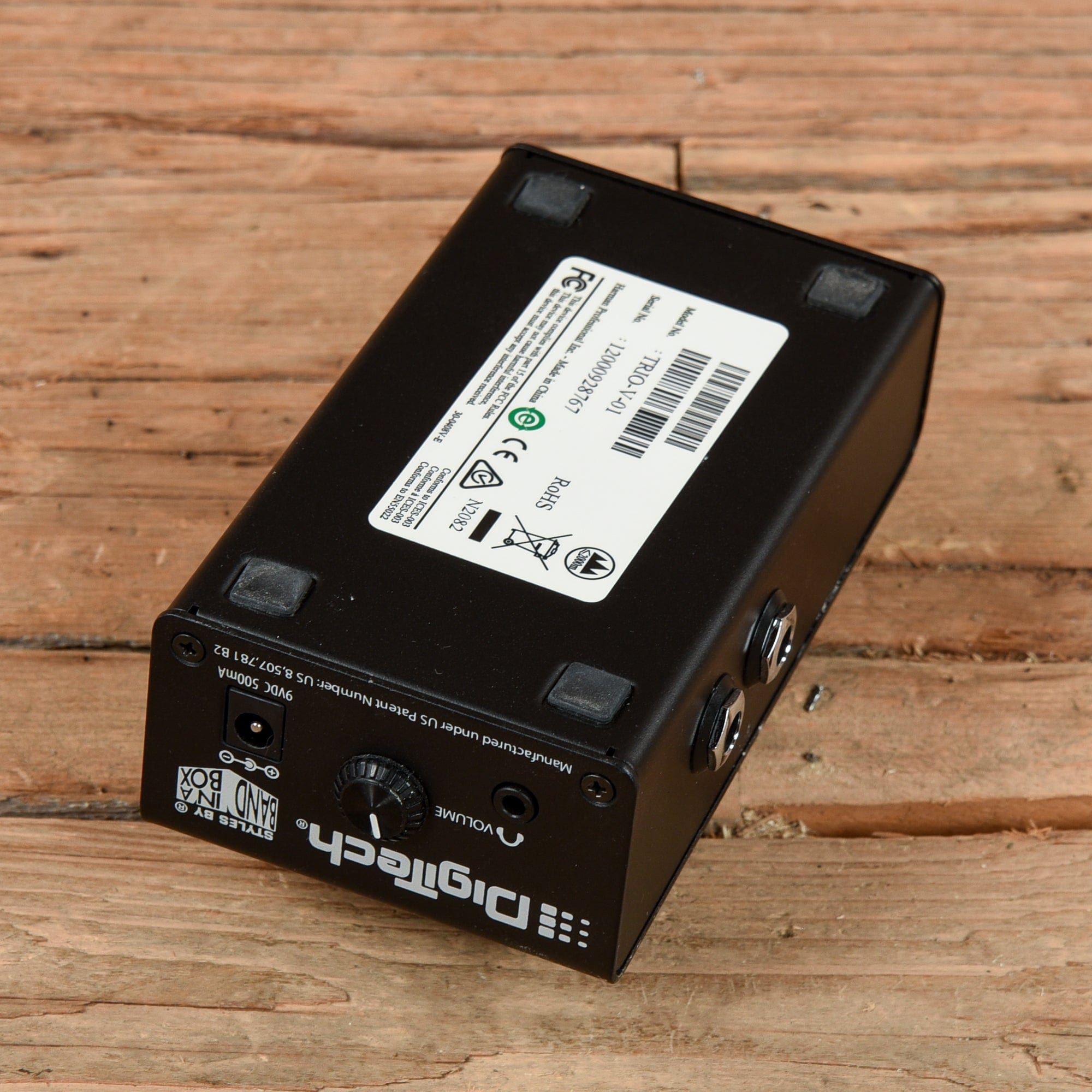 Digitech Trio Band Creator Chicago Music Exchange