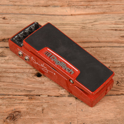 Digitech Brian May Red Special Effects and Pedals / Multi-Effect Unit