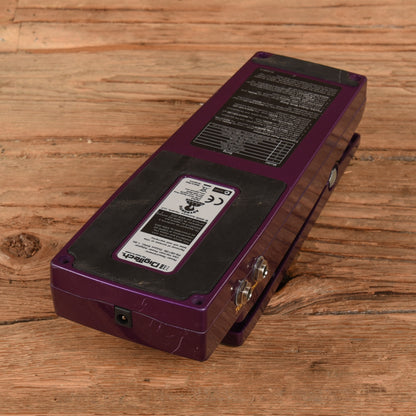 Digitech Jimi Hendrix Experience Pedal Effects and Pedals / Multi-Effect Unit
