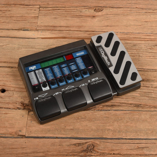 Digitech RP350 Effects and Pedals / Multi-Effect Unit
