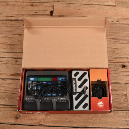 Digitech RP350 Effects and Pedals / Multi-Effect Unit
