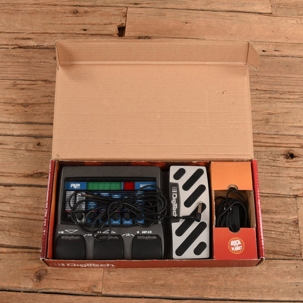 Digitech RP350 – Chicago Music Exchange