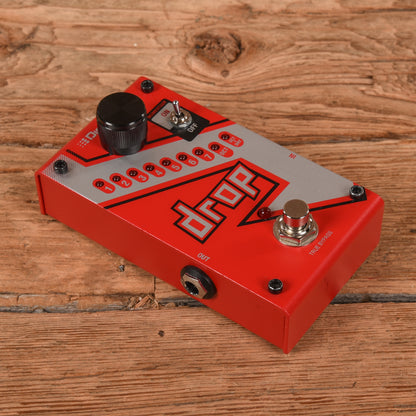 Digitech Drop Effects and Pedals / Octave and Pitch
