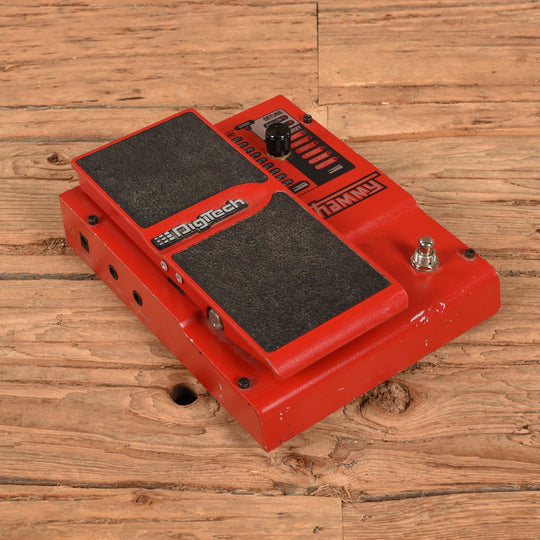 Digitech Whammy 4 Effects and Pedals / Octave and Pitch